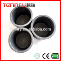 Copper Melting High Pure Graphite Crucible Manufactory